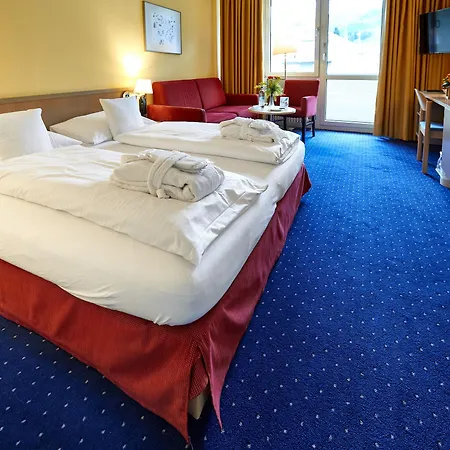 Bayern Vital Hotel 4*