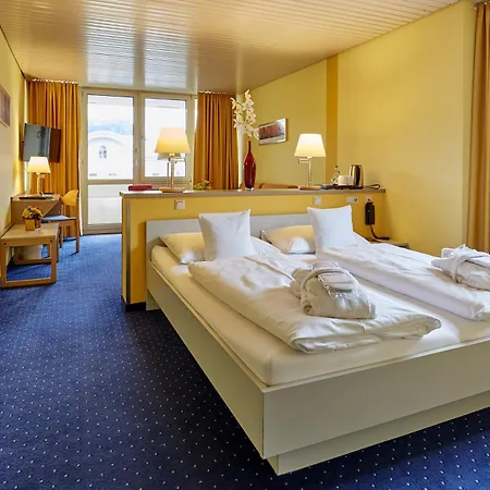 Bayern Vital Hotel