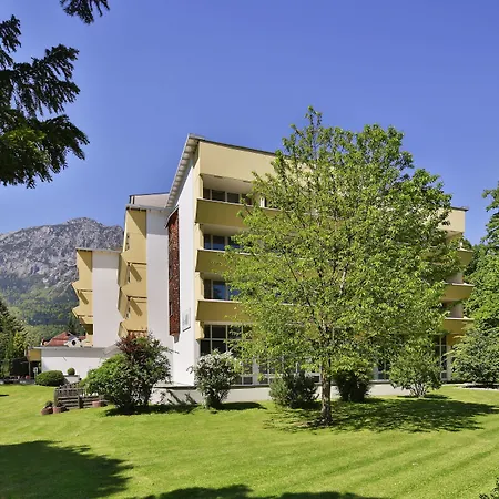 Bayern Vital 4* Bad Reichenhall