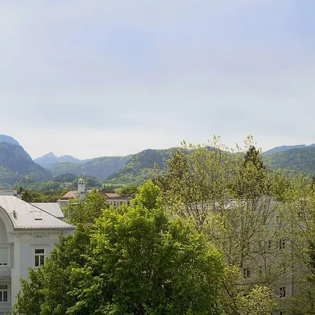 Bayern Vital Hotel