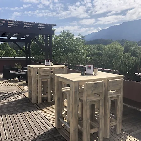 Bayern Vital Hotel Bad Reichenhall