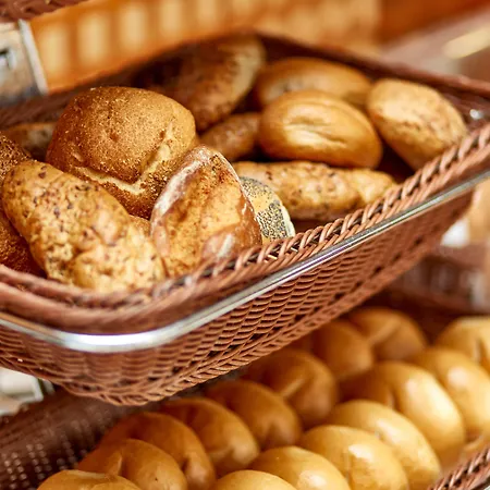 Hotel Bayern Vital Bad Reichenhall