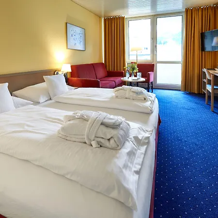 Hotel Bayern Vital 4*