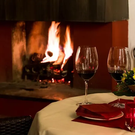 Hotel Bayern Vital Bad Reichenhall