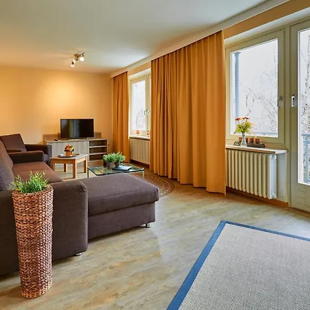 Bayern Vital Hotel