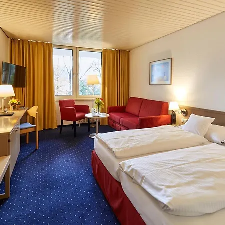 Bayern Vital Hotel 4*