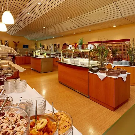 Hotel Bayern Vital Bad Reichenhall