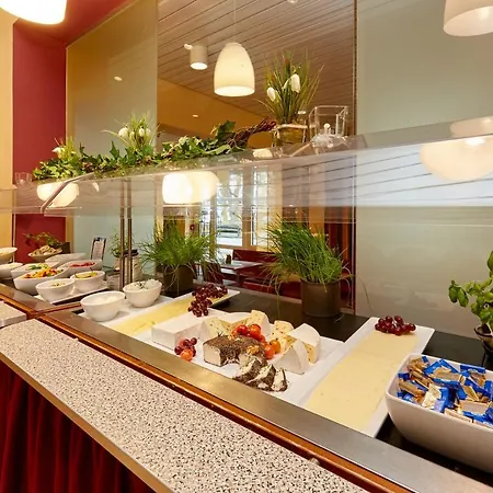 Bayern Vital Hotel Bad Reichenhall