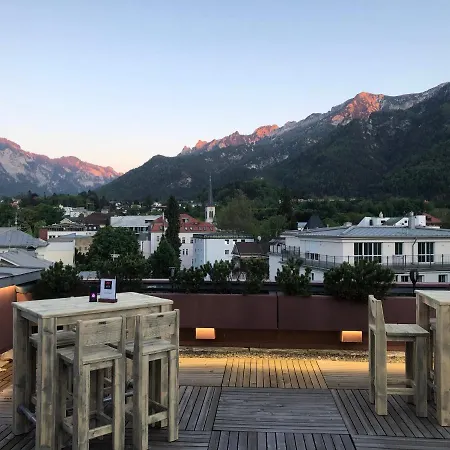 Bayern Vital 4* Bad Reichenhall