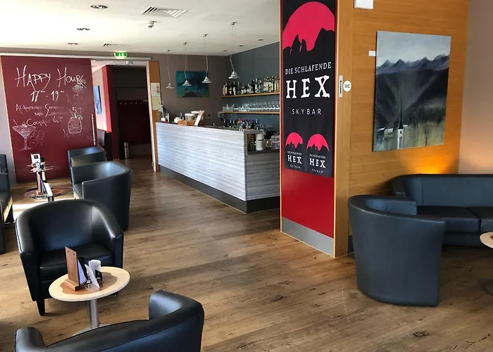 Hotel Bayern Vital