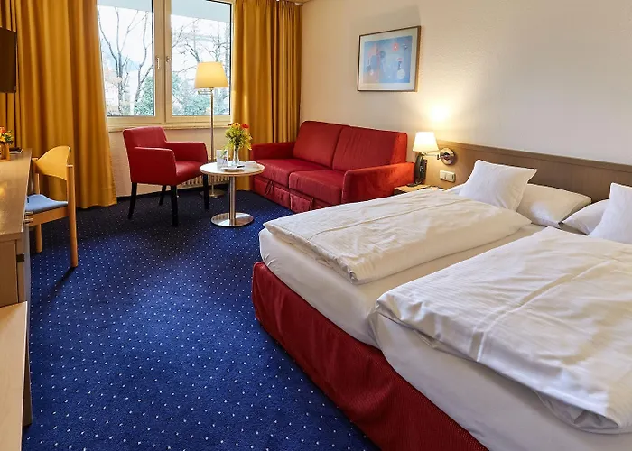 Bayern Vital Hotel Bad Reichenhall