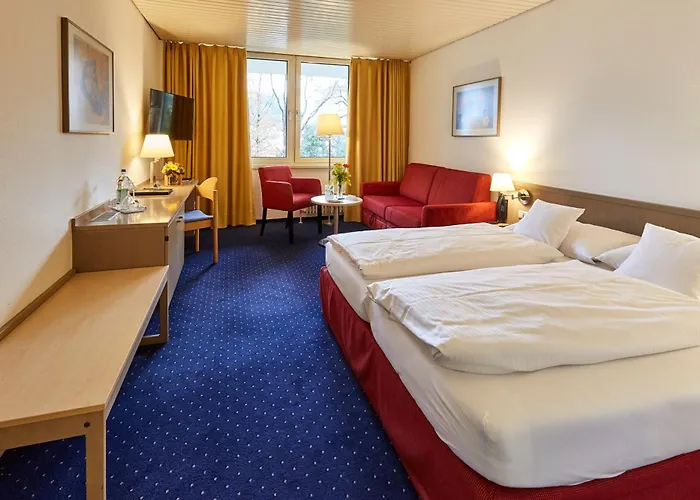 Hotel Bayern Vital