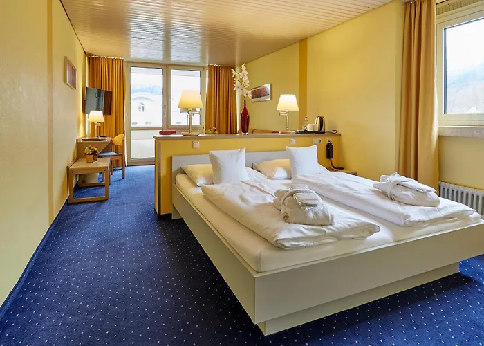 Bayern Vital Hotel