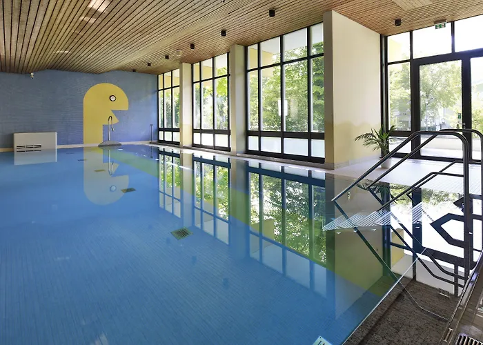 Hotel Bayern Vital 4*