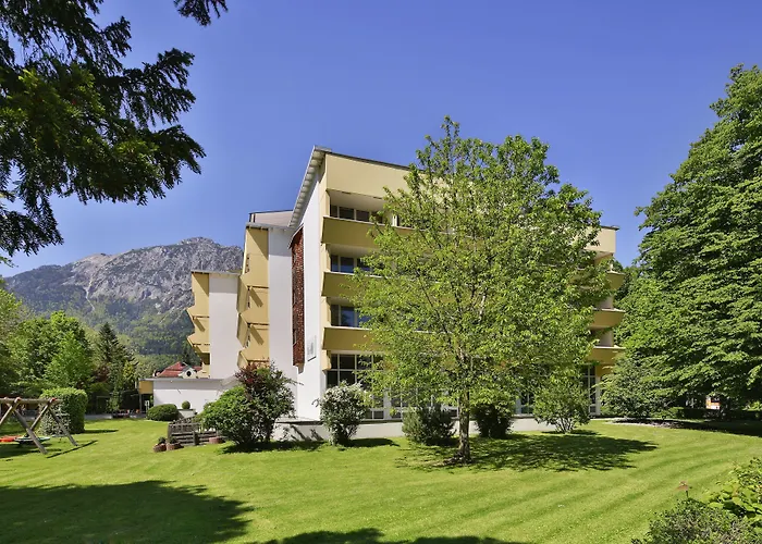 Bayern Vital 4* Bad Reichenhall