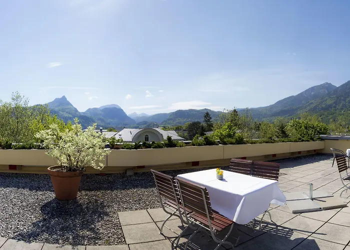 Bayern Vital Bad Reichenhall