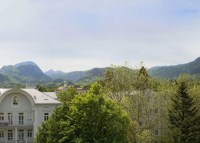 Bayern Vital Hotel