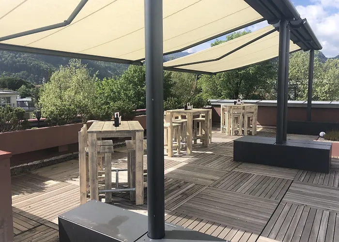 Bayern Vital 4* Bad Reichenhall
