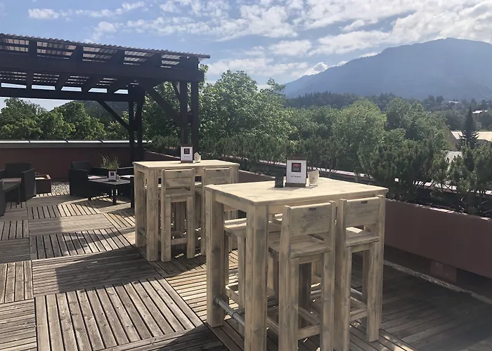 Bayern Vital Hotel Bad Reichenhall