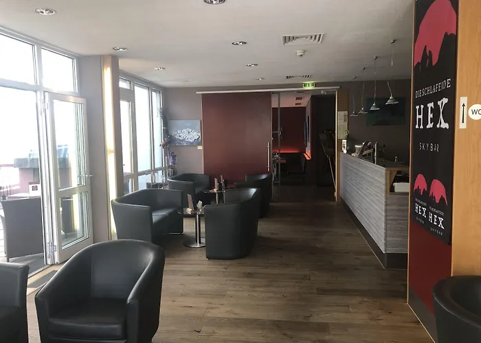 Bayern Vital Hotel 4*