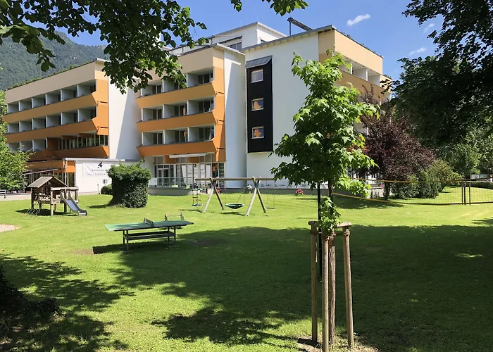 Bayern Vital 4* Bad Reichenhall