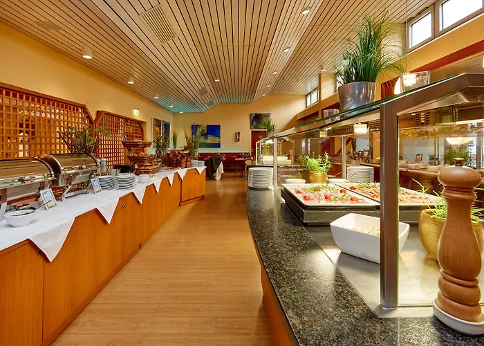 Hotel Bayern Vital 4*