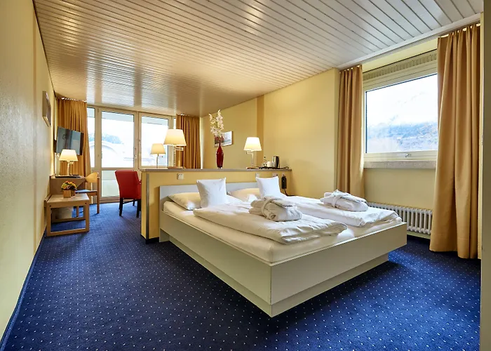 Bayern Vital Hotel 4*