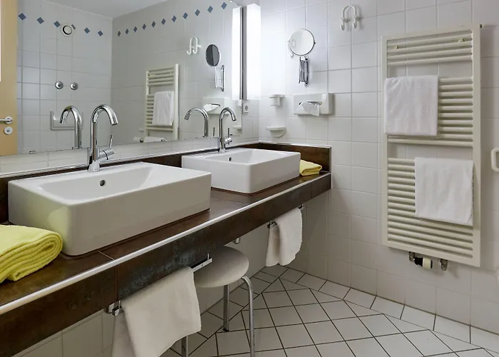 Bayern Vital Hotel Bad Reichenhall