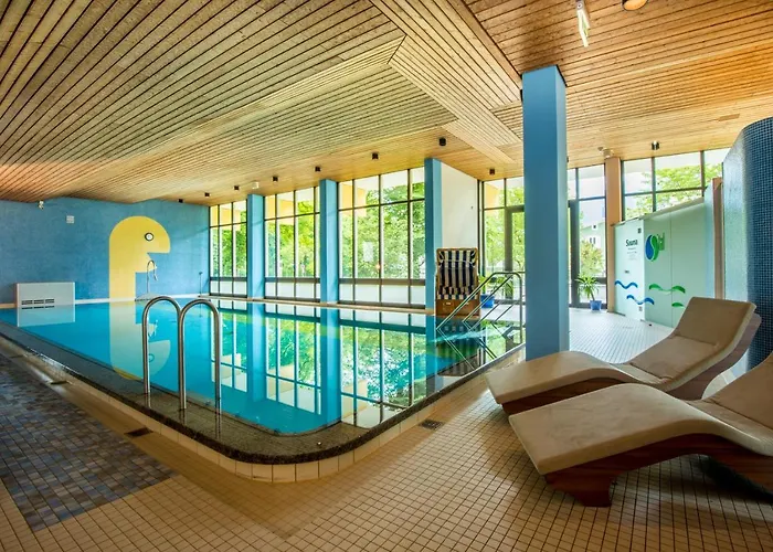 Bayern Vital Hotel