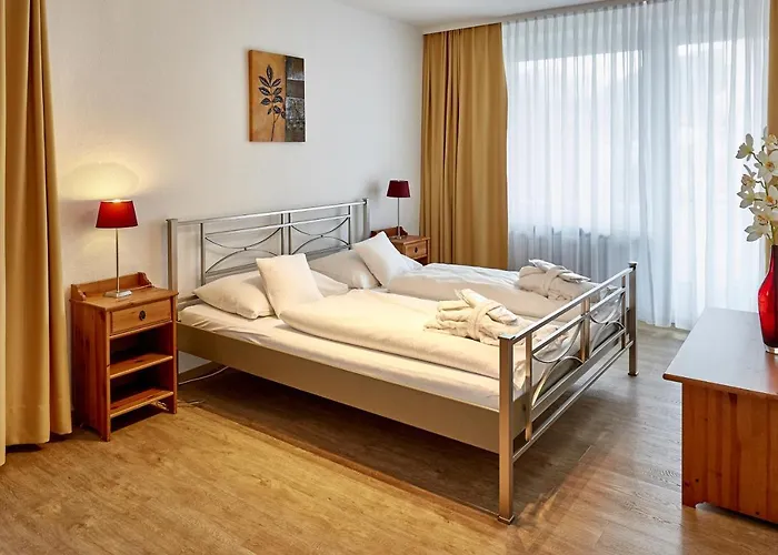 Hotel Bayern Vital