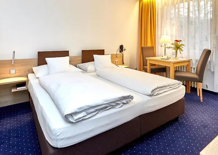 Hotel Bayern Vital 4*