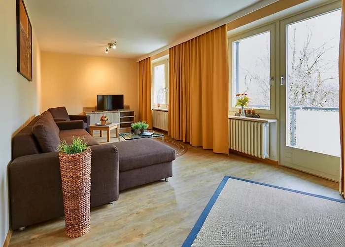 Bayern Vital Hotel