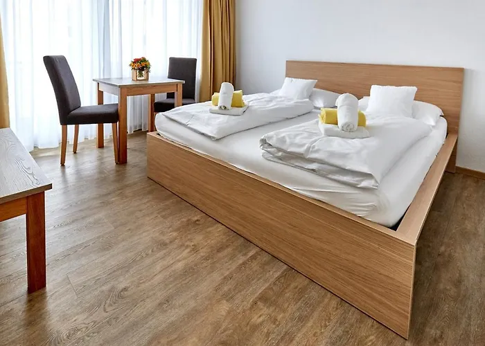 Hotel Bayern Vital