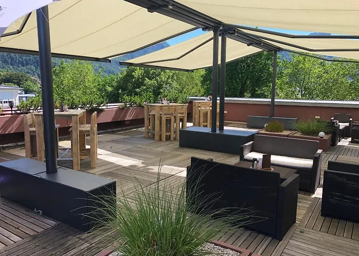 Hotel Bayern Vital