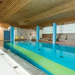 Hotel Bayern Vital 4*