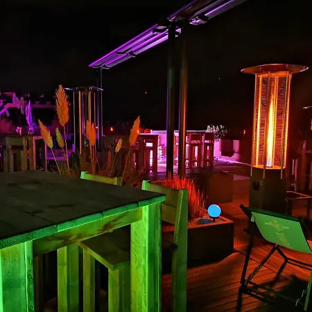 Hotel Bayern Vital Bad Reichenhall