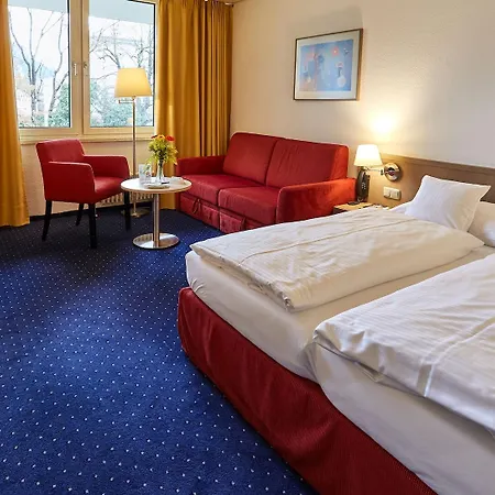 Bayern Vital Ξενοδοχείο Bad Reichenhall