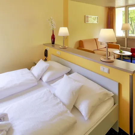 Hotel Bayern Vital 4*