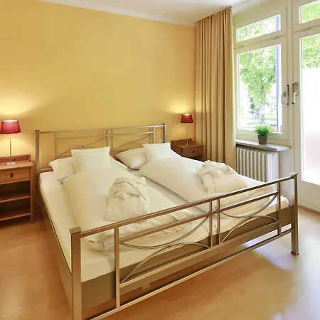 巴伐利亚健康活力酒店