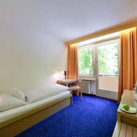 Bayern Vital Bad Reichenhall