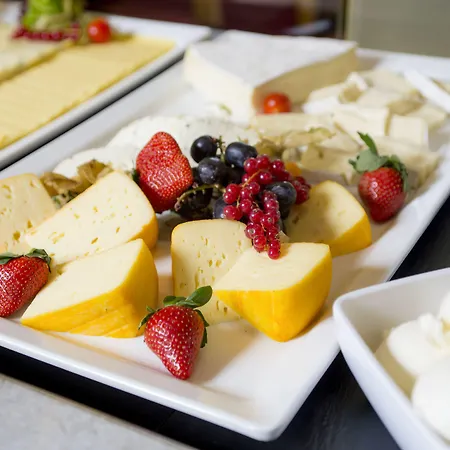 巴伐利亚健康活力酒店 4*