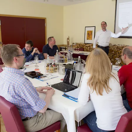 Bayern Vital Hotel Bad Reichenhall