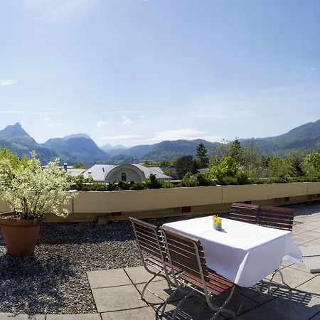 Bayern Vital Bad Reichenhall