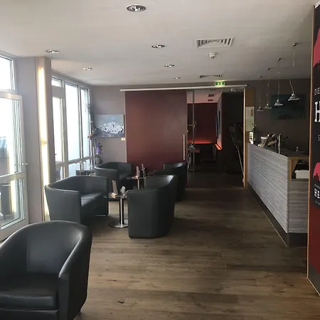 Bayern Vital Szálloda 4*