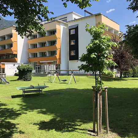 Bayern Vital 4* Bad Reichenhall