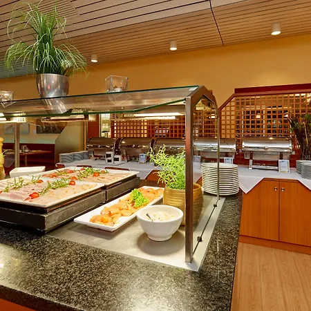 Bayern Vital 4* Bad Reichenhall