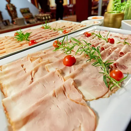 Bayern Vital Hotel Bad Reichenhall