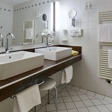 Bayern Vital Hotel Bad Reichenhall