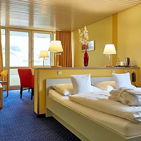 Hotell Bayern Vital 4*