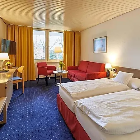 Hotell Bayern Vital 4*